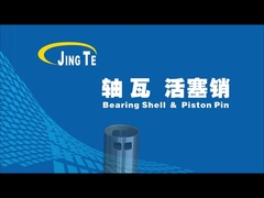 رقم OEM 1979322 محرك الديزل محرك أسطوانة للطاقة 3406 3408 3412 احتياجات الإعداد